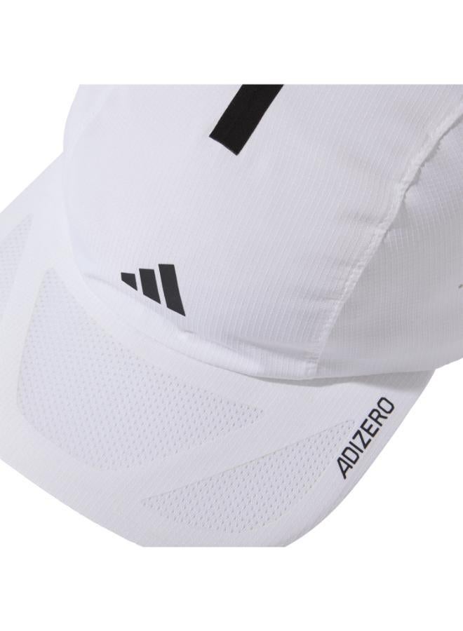 اديداس قبعة Runningxadizero Lightweight CLIMACOOL - Image 3